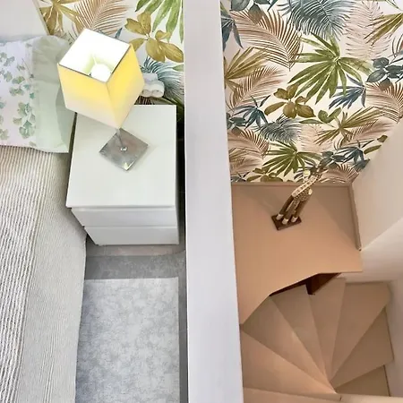 Apartamento Center Penthouse Near The *