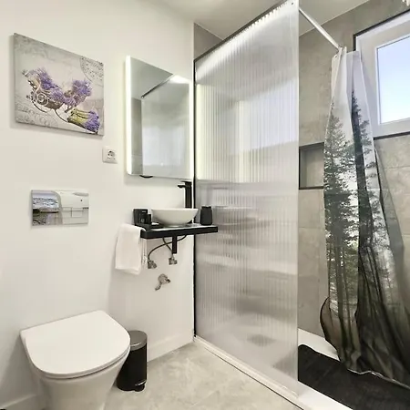 Apartamento Center Penthouse Near The Puerto de la Cruz (Tenerife)