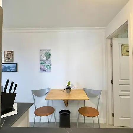 Apartamento Center Penthouse Near The *