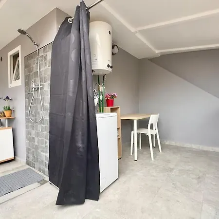 Center Penthouse Near The Apartamento Puerto de la Cruz (Tenerife)