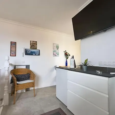 Apartamento Center Penthouse Near The Puerto de la Cruz (Tenerife)