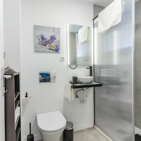 Center Penthouse Near The * Puerto de la Cruz