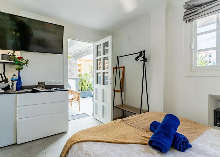 Apartament Center Penthouse Near The