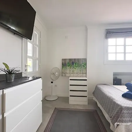 Apartament Center Penthouse Near The