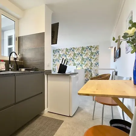 Apartament Center Penthouse Near The Puerto de la Cruz (Tenerife)