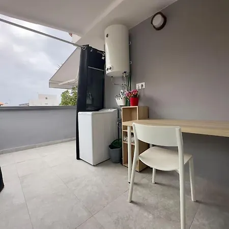 Center Penthouse Near The Apartament Puerto de la Cruz (Tenerife)