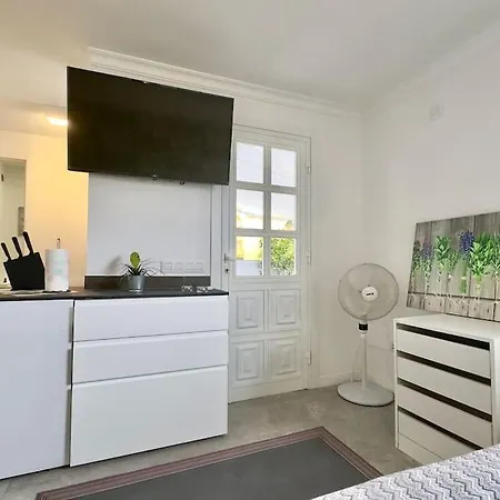 Apartament Center Penthouse Near The Puerto de la Cruz (Tenerife)