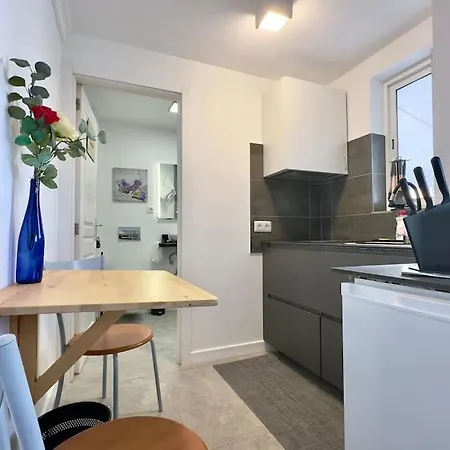 Center Penthouse Near The Apartament Puerto de la Cruz (Tenerife)