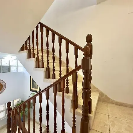 Center Penthouse Near The Puerto de la Cruz (Tenerife)