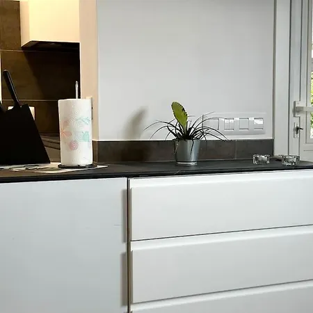 Center Penthouse Near The Apartament
