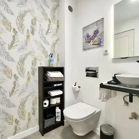 Center Penthouse Near The Apartament Puerto de la Cruz (Tenerife)