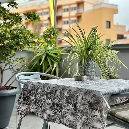Apartament Center Penthouse Near The