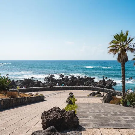 Center Penthouse Near The Appartamento