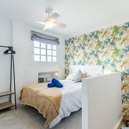 Center Penthouse Near The Appartamento *