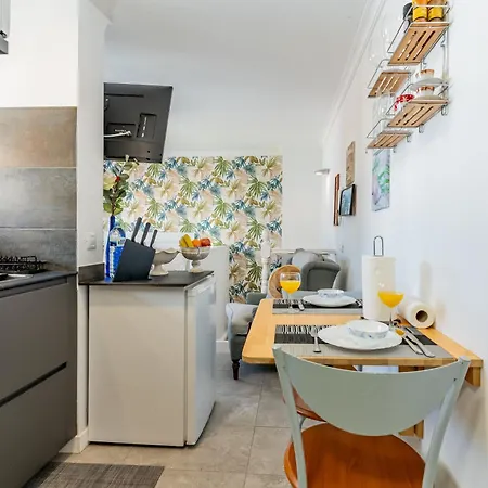 Center Penthouse Near The Daire Puerto de la Cruz (Tenerife)