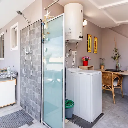 Daire Center Penthouse Near The Puerto de la Cruz (Tenerife)