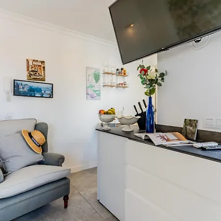 Center Penthouse Near The * Puerto de la Cruz (Tenerife)