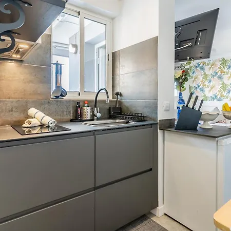 Center Penthouse Near The Daire Puerto de la Cruz (Tenerife)
