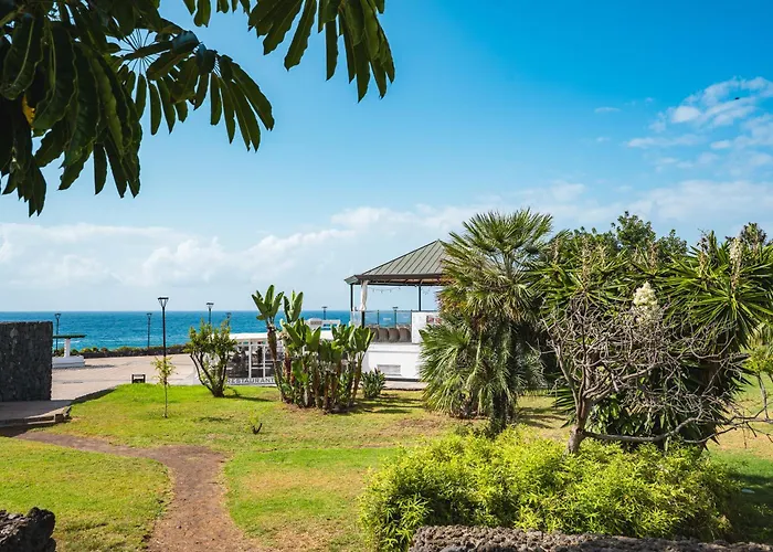 Center Penthouse Near The