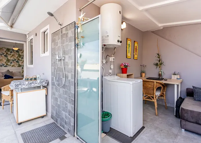 Lägenhet Center Penthouse Near The Puerto de la Cruz (Tenerife)