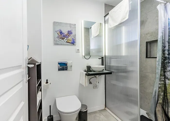 Center Penthouse Near The * Puerto de la Cruz (Tenerife)