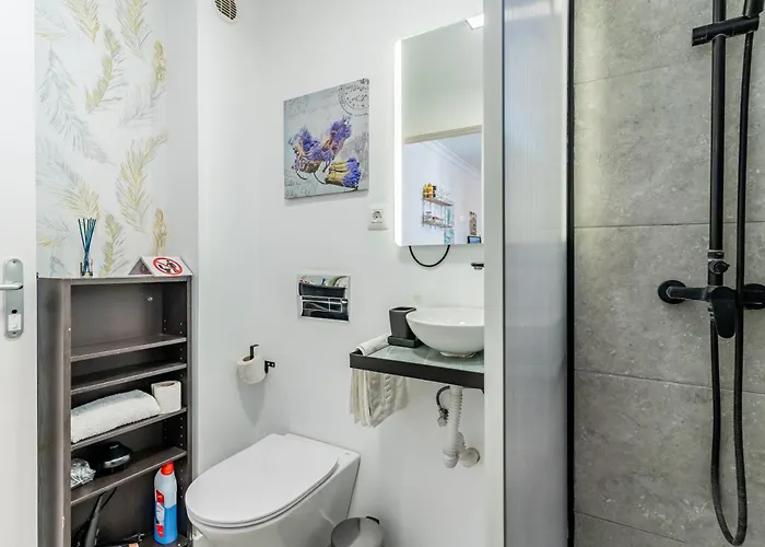 Center Penthouse Near The Puerto de la Cruz (Tenerife)