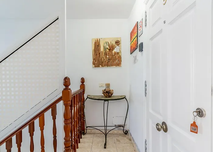 Center Penthouse Near The * Puerto de la Cruz (Tenerife)