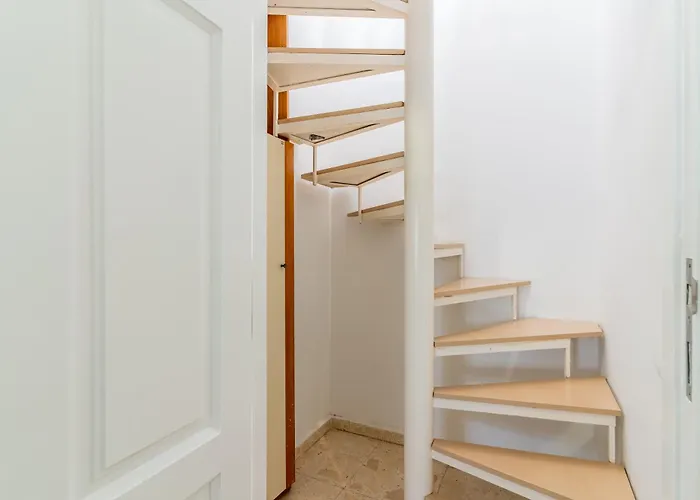 Lägenhet Center Penthouse Near The Puerto de la Cruz (Tenerife)