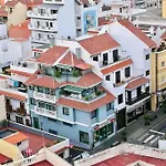 Center Penthouse Near The * Puerto de la Cruz (Tenerife)