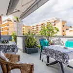 Apartamento Center Penthouse Near The