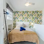 Center Penthouse Near The * Puerto de la Cruz (Tenerife)