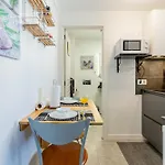 Center Penthouse Near The Apartamento *