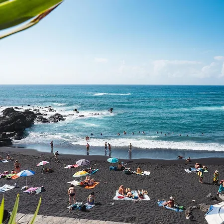 Center Penthouse Near The Puerto de la Cruz (Tenerife)