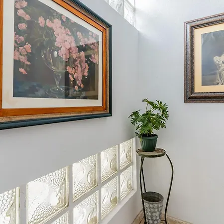 Appartamento Center Penthouse Near The