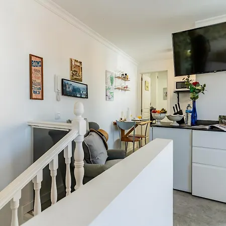 Appartamento Center Penthouse Near The *
